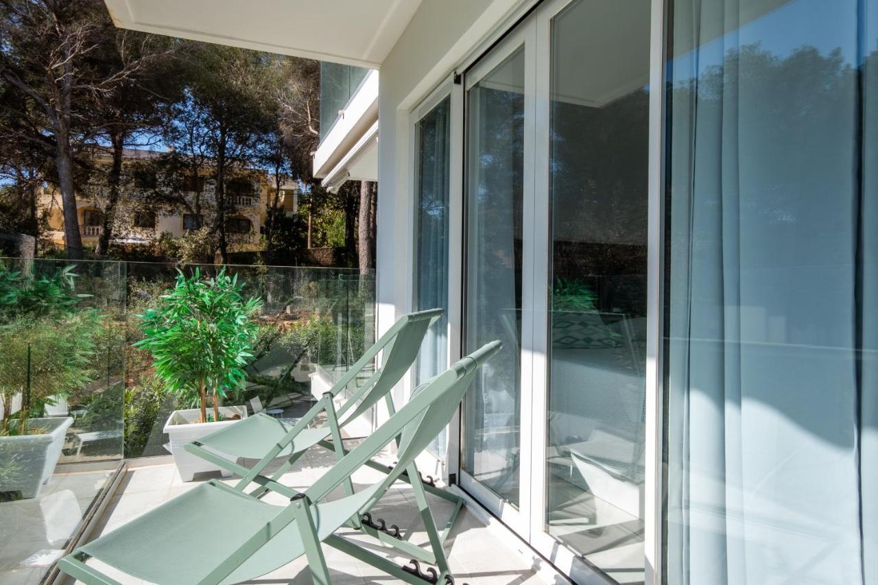 Sunny Apartment 1B With Balcony & Pool In Canyamel 卡普德佩拉 外观 照片