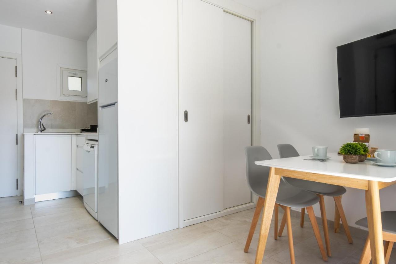 Sunny Apartment 1B With Balcony & Pool In Canyamel 卡普德佩拉 外观 照片