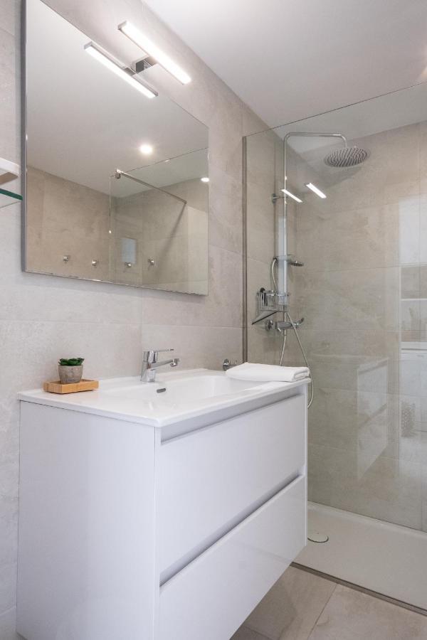 Sunny Apartment 1B With Balcony & Pool In Canyamel 卡普德佩拉 外观 照片